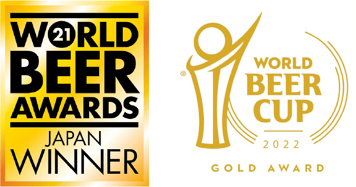 「ビールオリンピック」としても知られるワールドビールカップ2022年大会で金賞を獲得し、この年で最も優れたフランス産ビールであることが証明されました